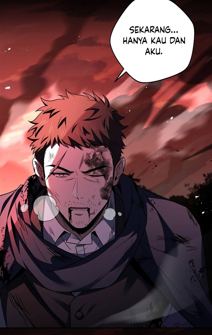 Return of the Frozen Player Chapter 127 Gambar 31