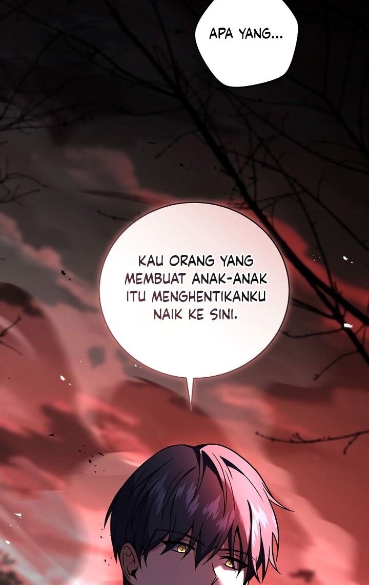 Return of the Frozen Player Chapter 127 Gambar 33
