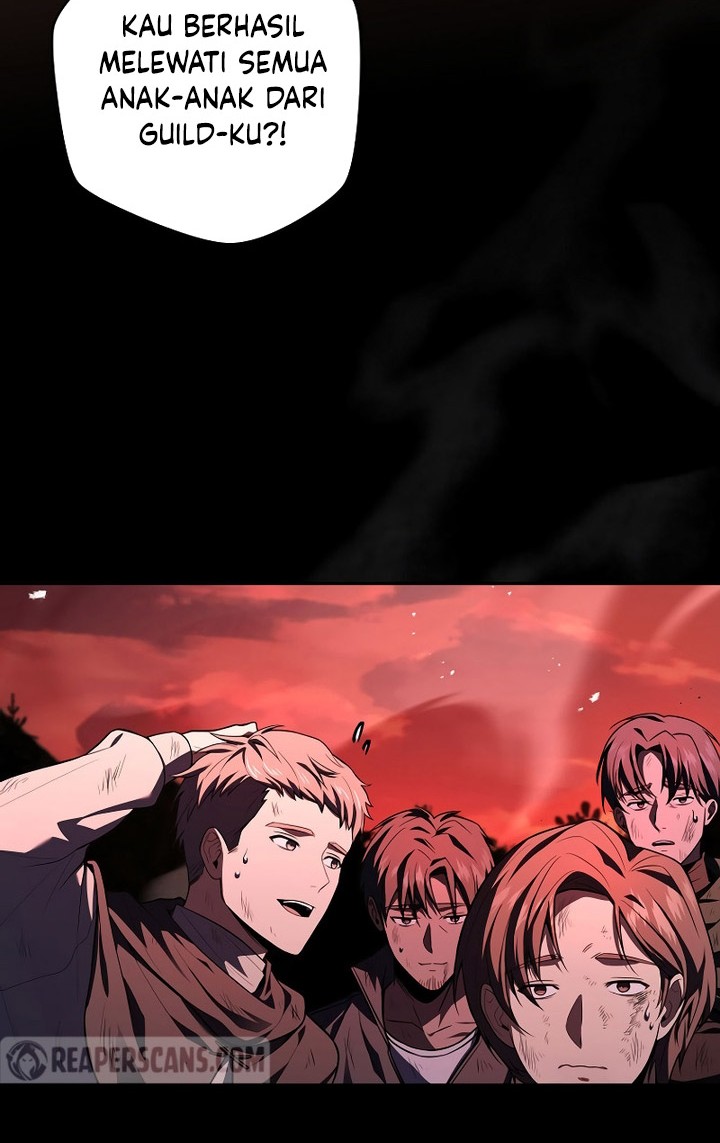 Return of the Frozen Player Chapter 127 Gambar 35