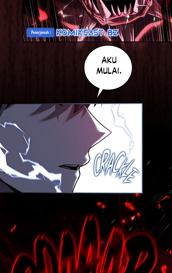 Return of the Frozen Player Chapter 127 Gambar 39