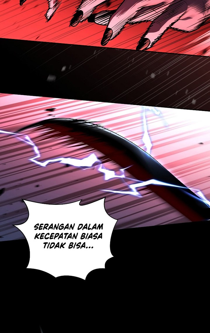 Return of the Frozen Player Chapter 127 Gambar 41
