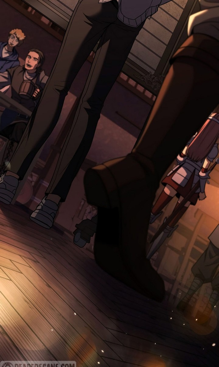 Return of the Frozen Player Chapter 126 Gambar 19