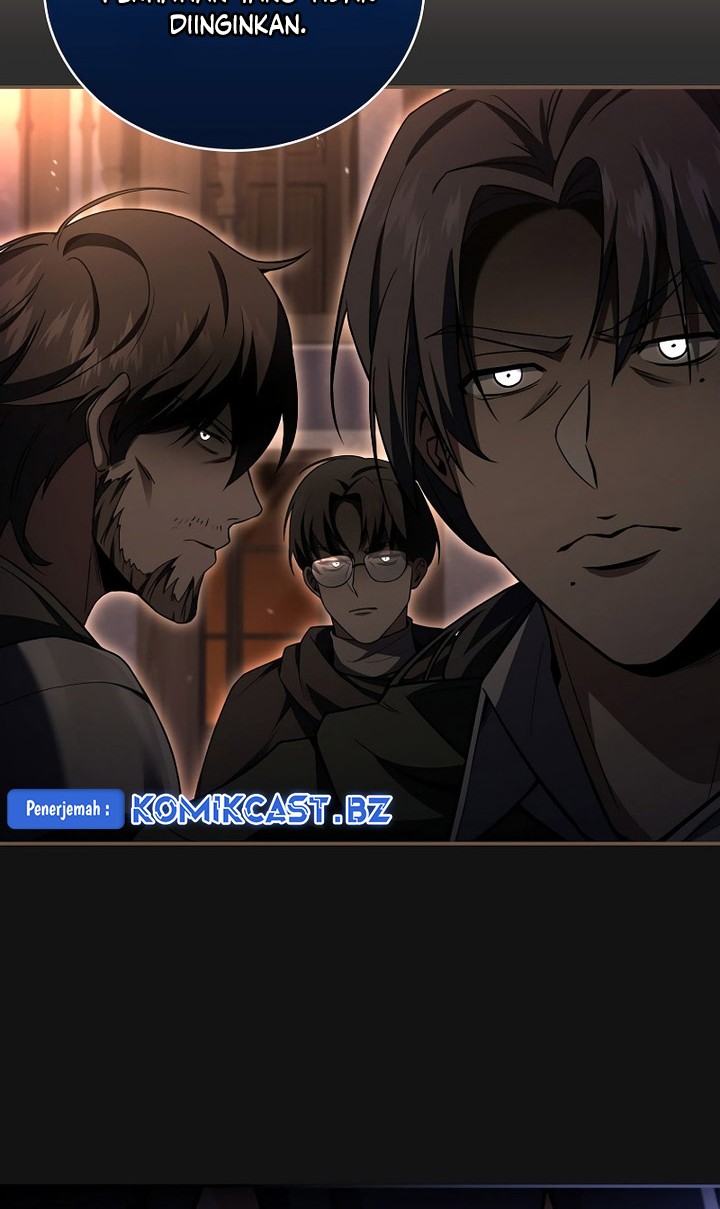 Return of the Frozen Player Chapter 126 Gambar 21