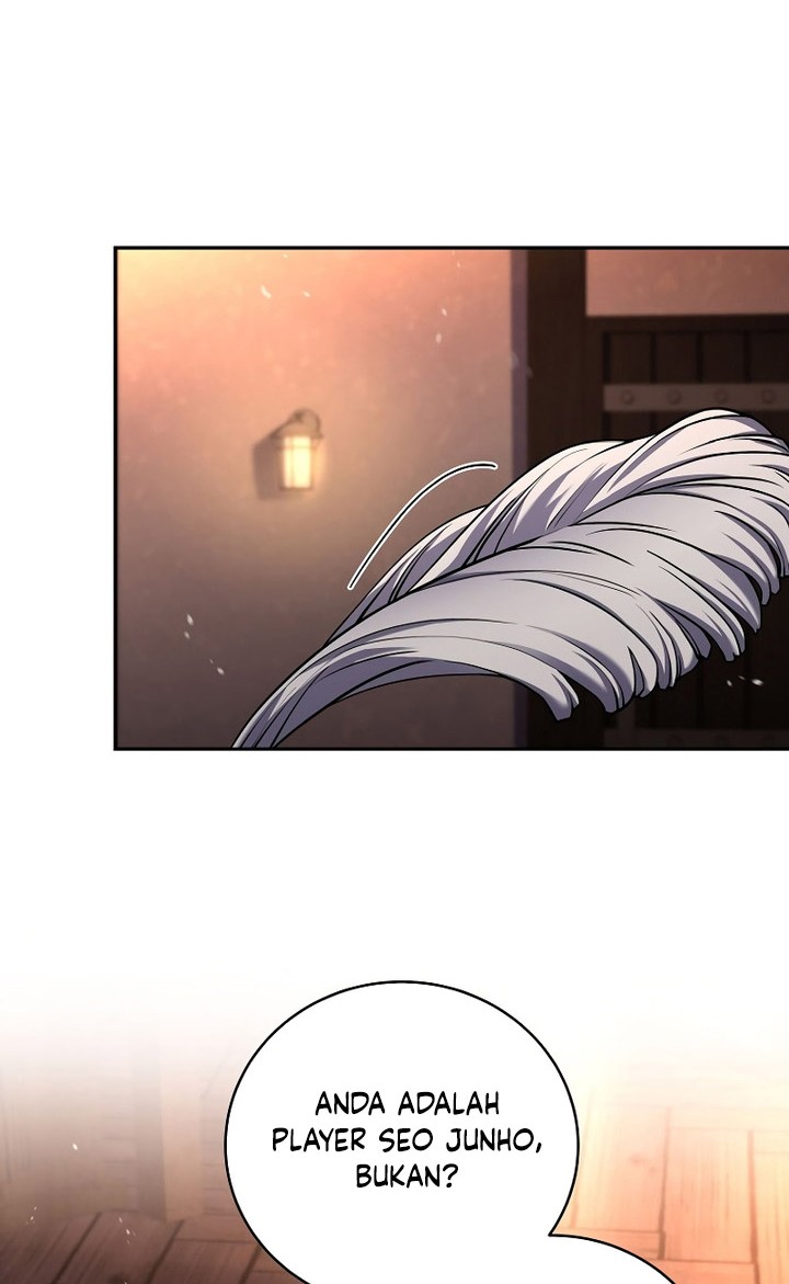 Return of the Frozen Player Chapter 126 Gambar 23
