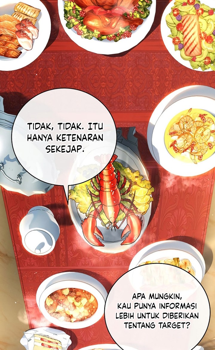 Return of the Frozen Player Chapter 126 Gambar 29