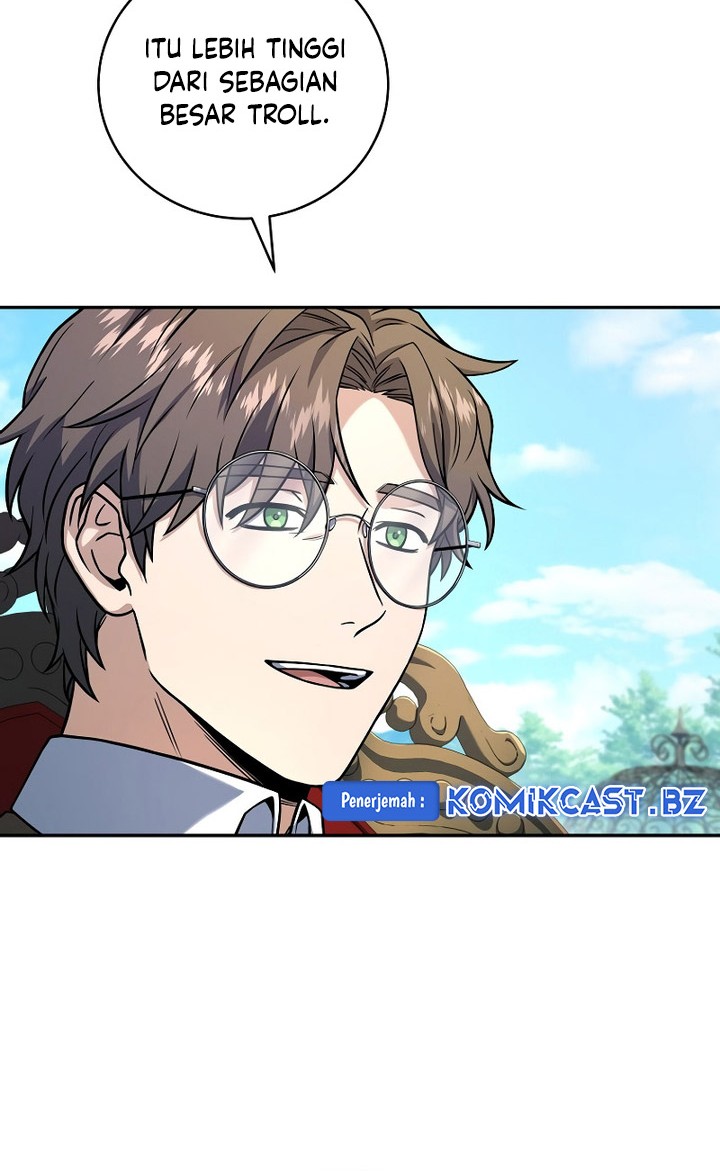 Return of the Frozen Player Chapter 126 Gambar 31