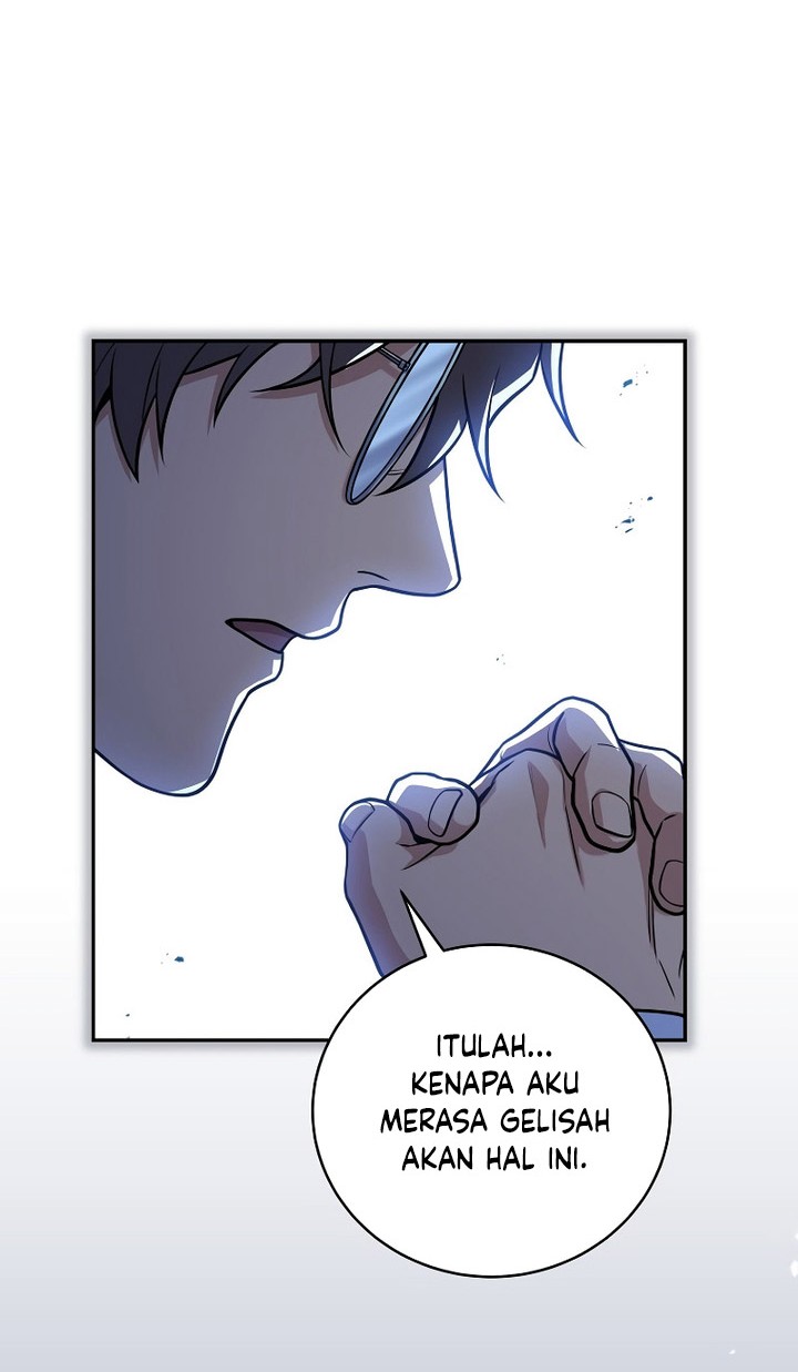 Return of the Frozen Player Chapter 126 Gambar 33