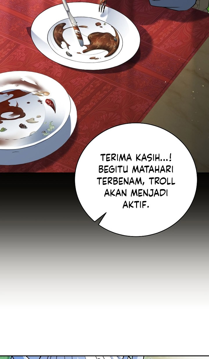 Return of the Frozen Player Chapter 126 Gambar 37