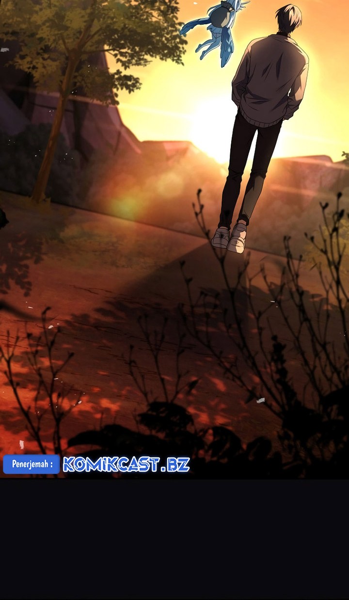 Return of the Frozen Player Chapter 126 Gambar 41