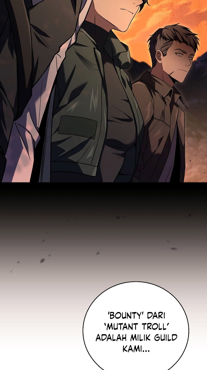 Return of the Frozen Player Chapter 126 Gambar 43