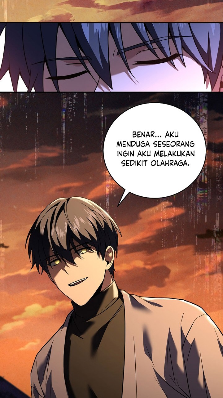 Return of the Frozen Player Chapter 126 Gambar 45