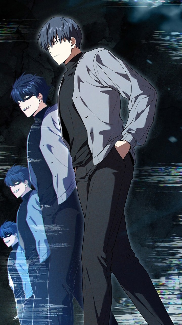 Return of the Frozen Player Chapter 126 Gambar 47