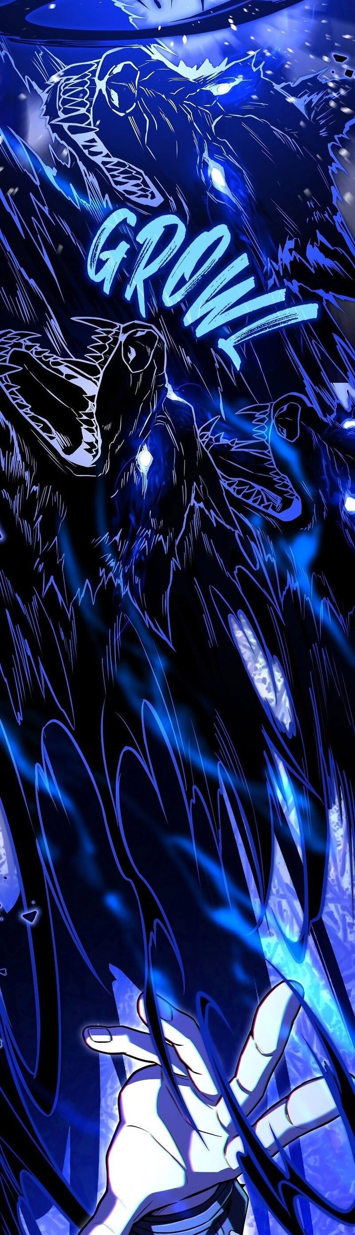 Return of the Frozen Player Chapter 125 Gambar 20