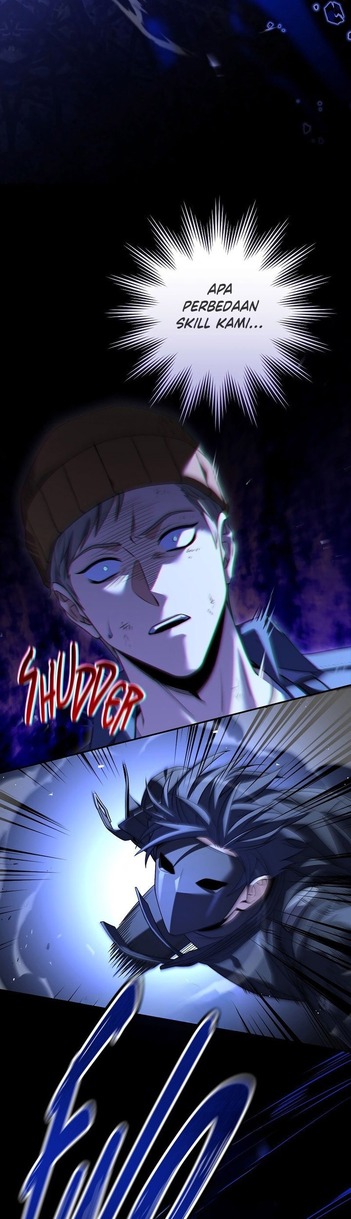 Return of the Frozen Player Chapter 125 Gambar 22