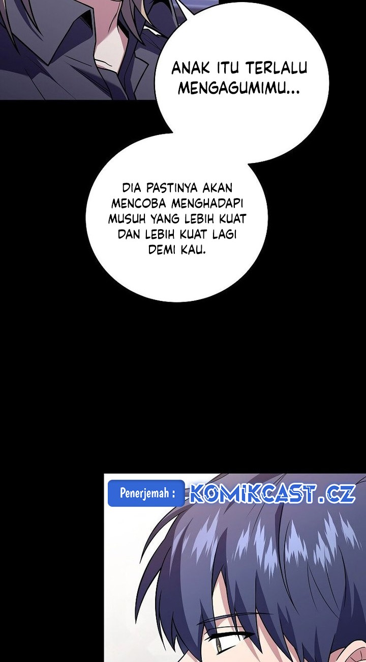 Return of the Frozen Player Chapter 125 Gambar 35
