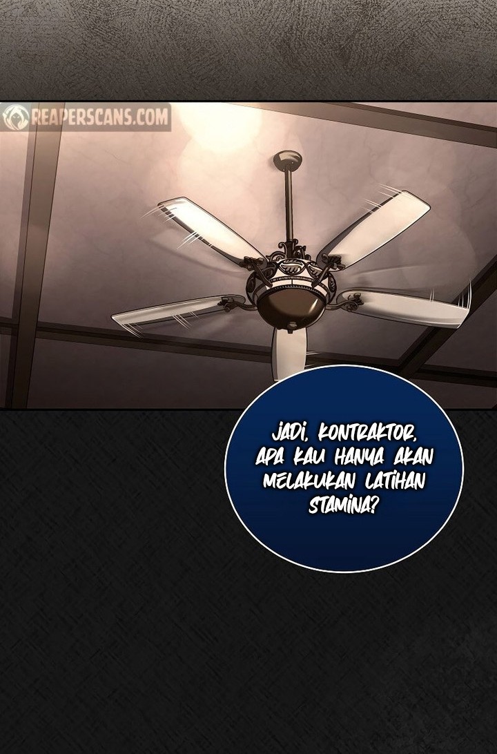 Return of the Frozen Player Chapter 125 Gambar 5