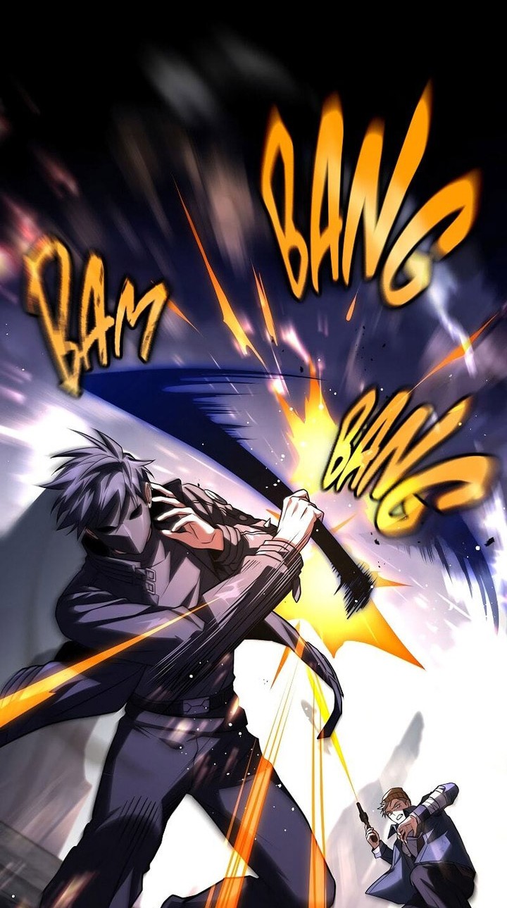 Return of the Frozen Player Chapter 125 Gambar 15