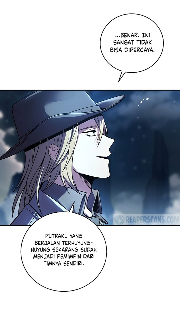 Return of the Frozen Player Chapter 124 Gambar 25