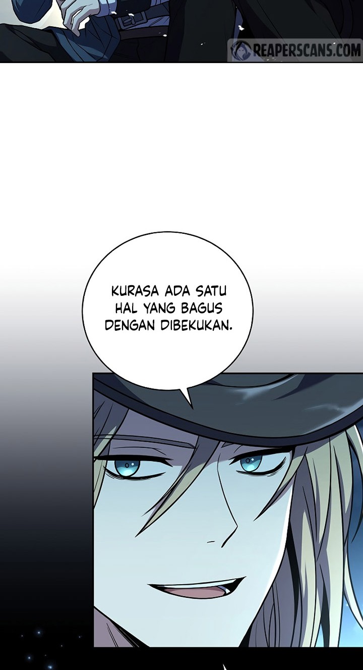 Return of the Frozen Player Chapter 124 Gambar 41