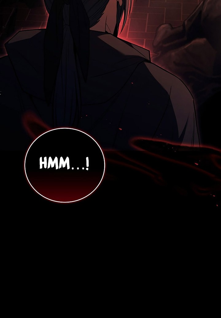Return of the Frozen Player Chapter 124 Gambar 45