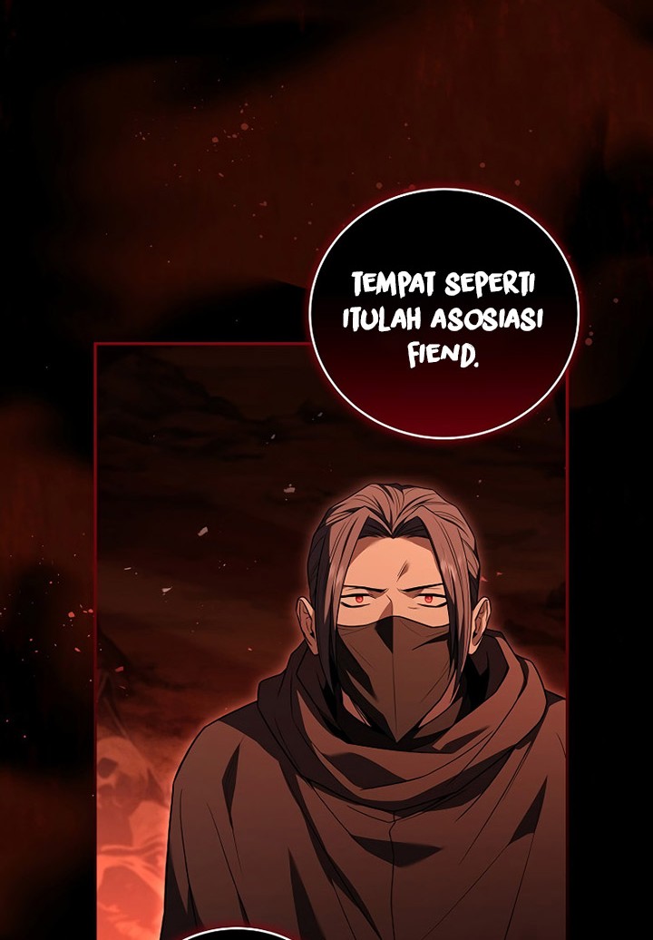 Return of the Frozen Player Chapter 124 Gambar 47