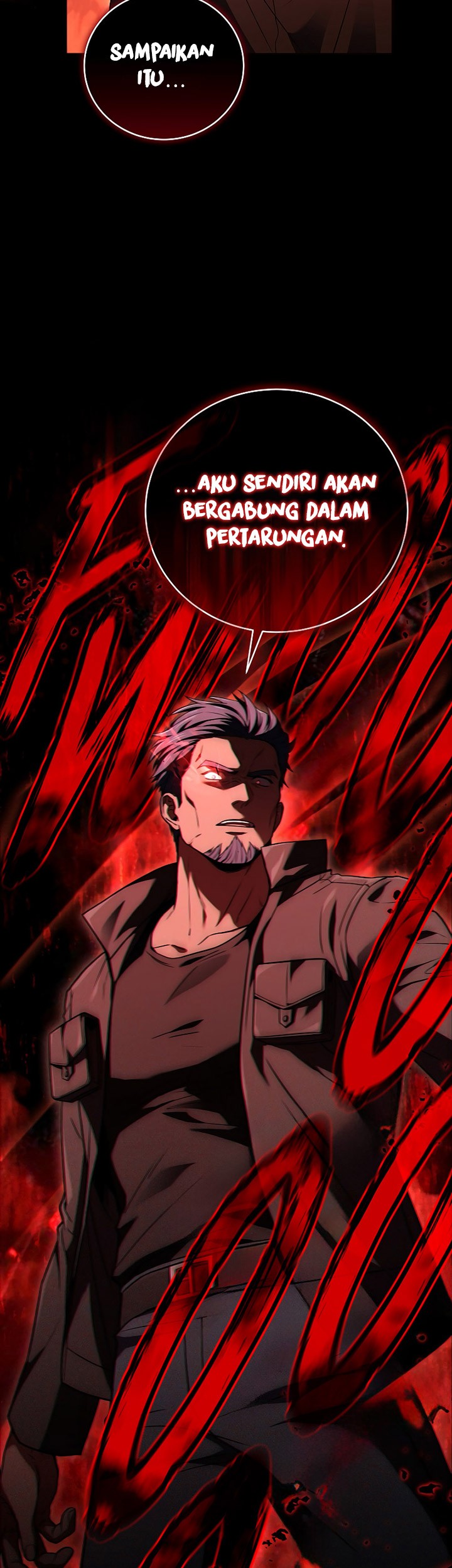 Return of the Frozen Player Chapter 124 Gambar 48