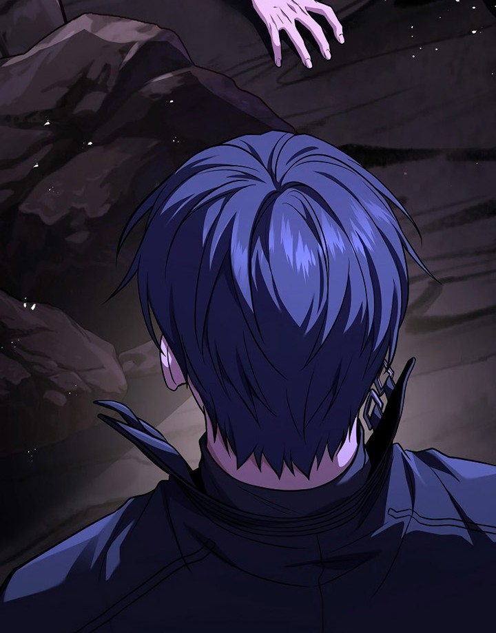 Return of the Frozen Player Chapter 124 Gambar 51