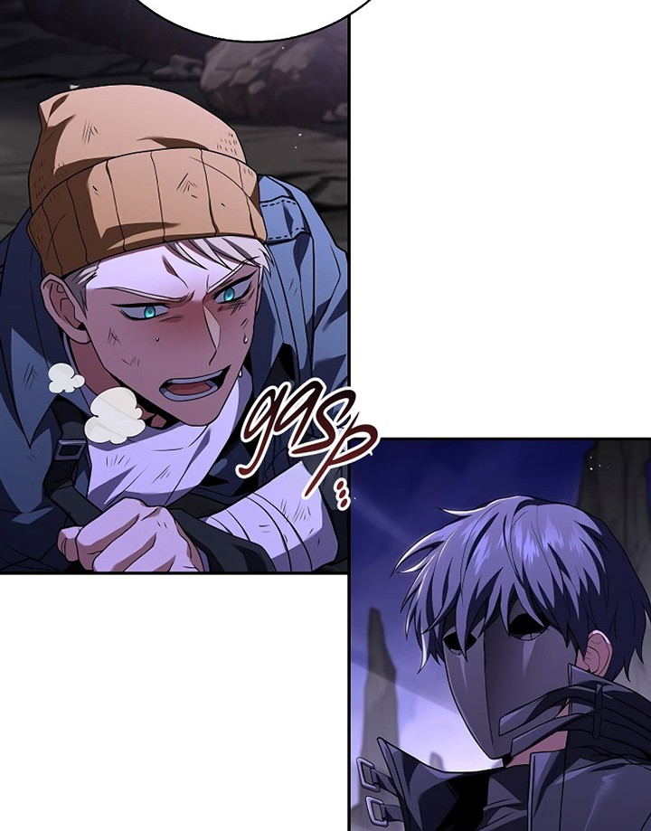 Return of the Frozen Player Chapter 124 Gambar 53
