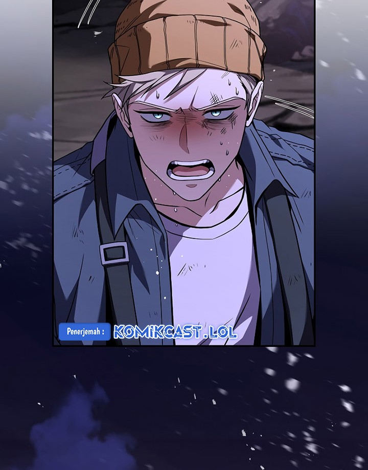 Return of the Frozen Player Chapter 124 Gambar 55