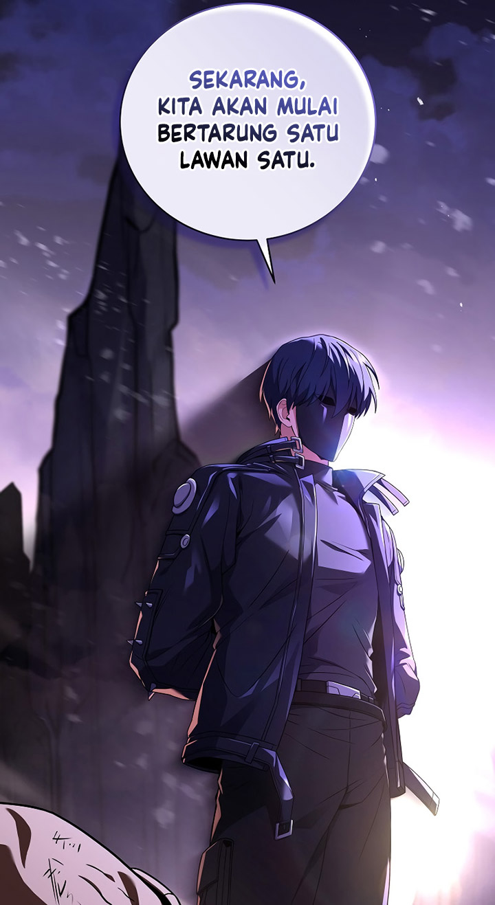 Return of the Frozen Player Chapter 124 Gambar 56