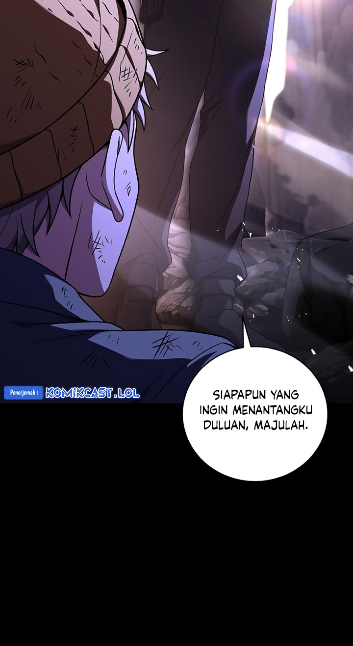 Return of the Frozen Player Chapter 124 Gambar 57
