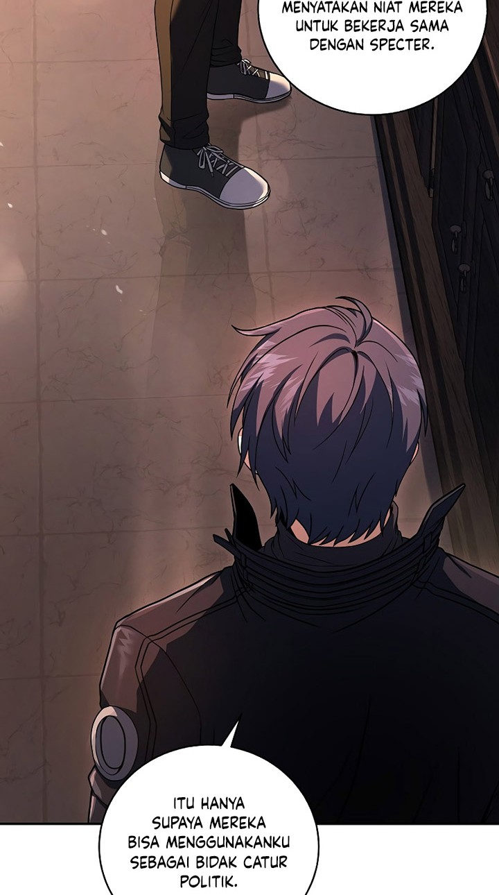 Return of the Frozen Player Chapter 124 Gambar 9