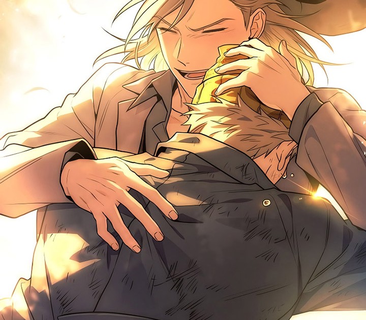 Return of the Frozen Player Chapter 123 Gambar 27