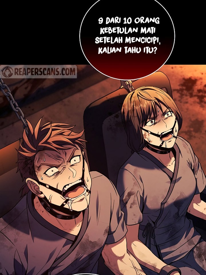 Return of the Frozen Player Chapter 123 Gambar 41