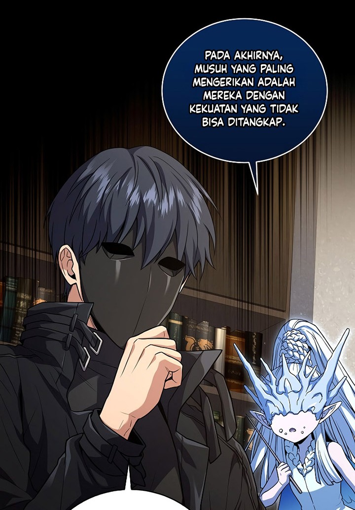 Return of the Frozen Player Chapter 123 Gambar 47