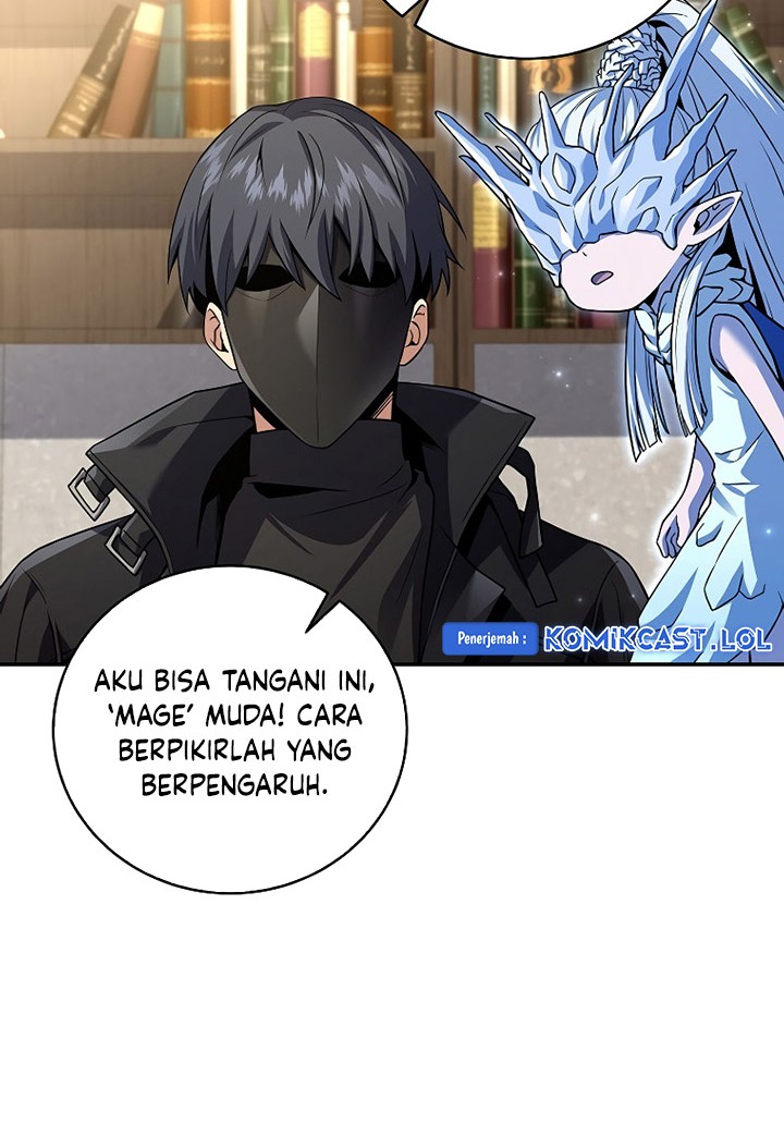 Return of the Frozen Player Chapter 123 Gambar 49