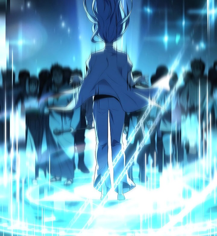 Return of the Frozen Player Chapter 123 Gambar 51