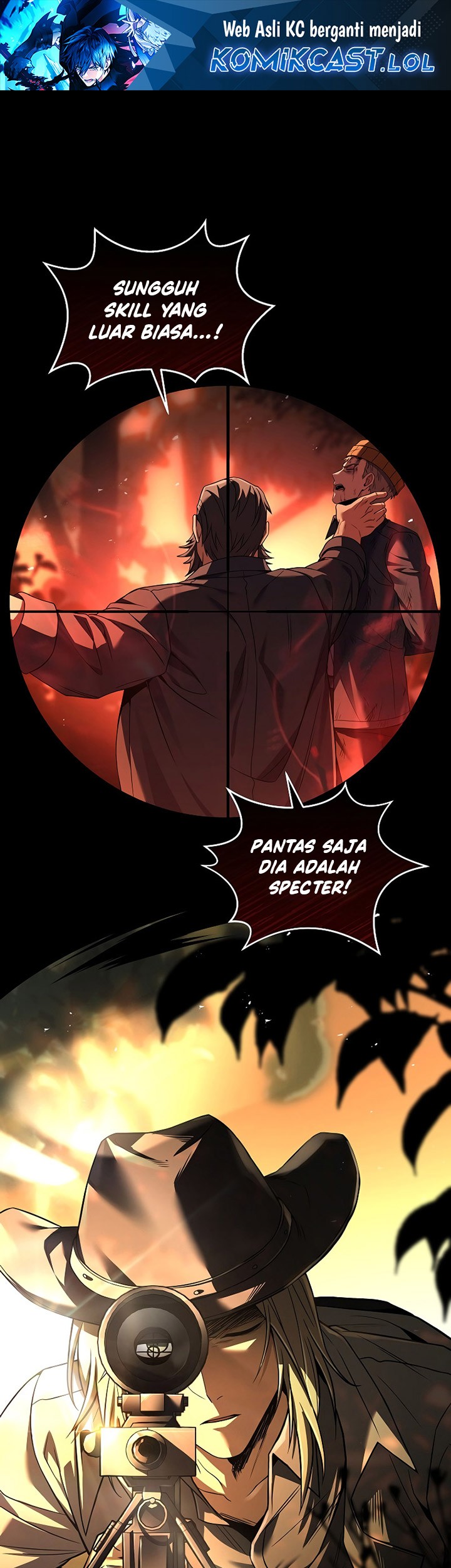 Baca  Return of the Frozen Player Chapter 123 Gambar 2