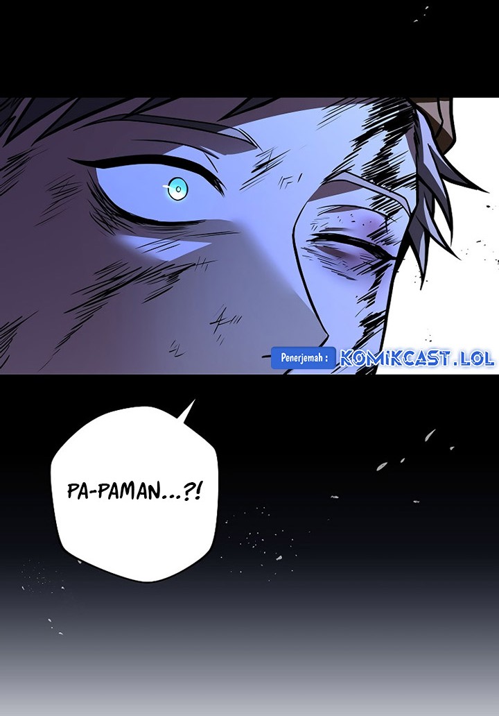 Return of the Frozen Player Chapter 123 Gambar 13