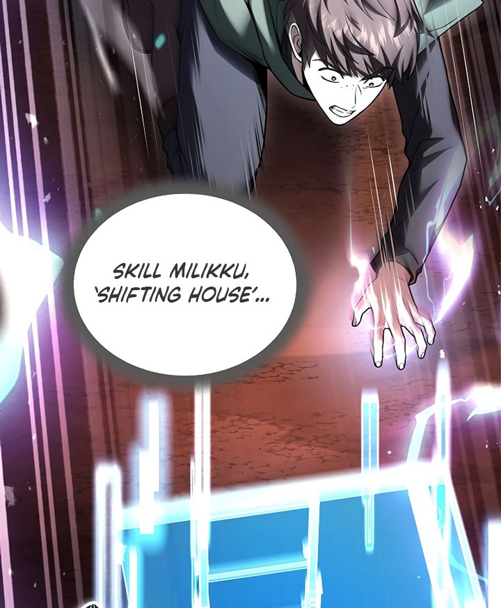 Return of the Frozen Player Chapter 122 Gambar 27