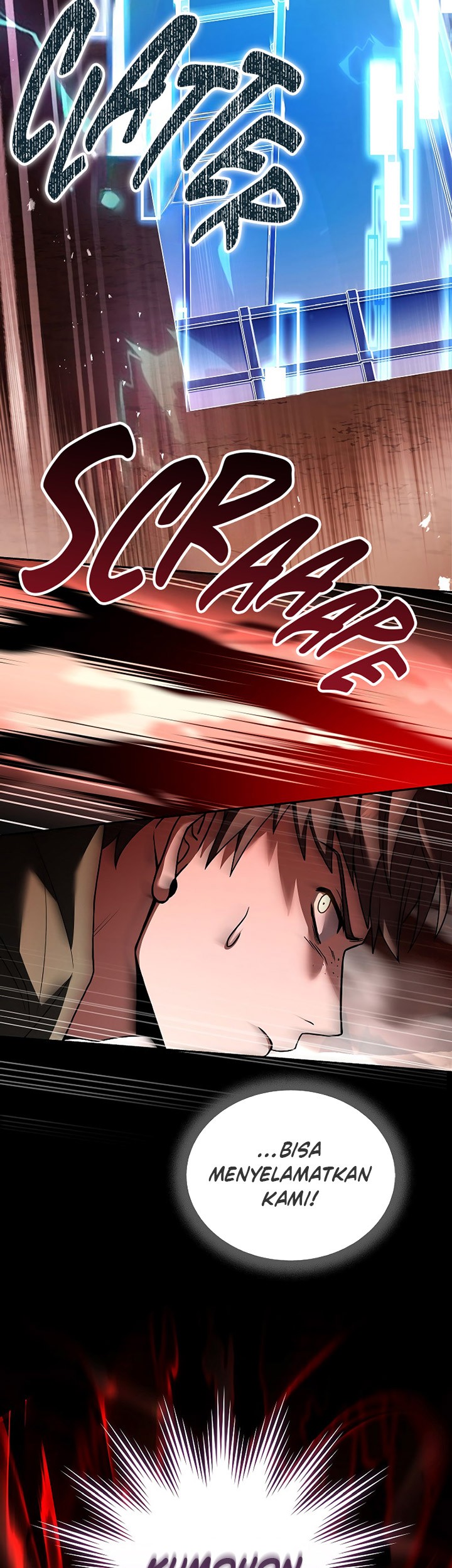 Return of the Frozen Player Chapter 122 Gambar 28
