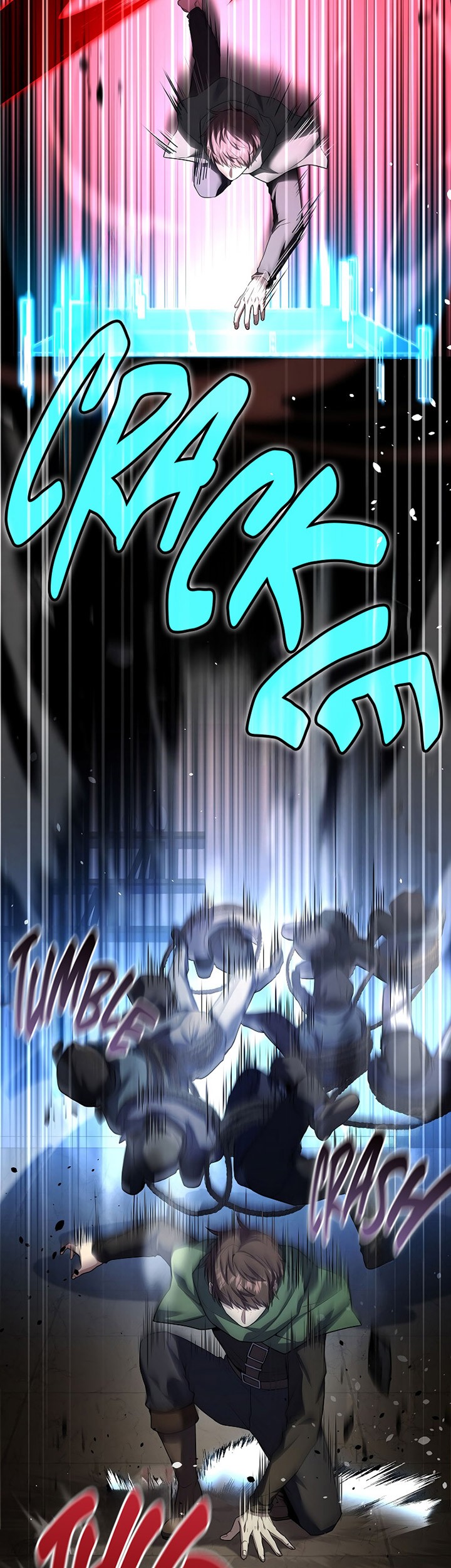 Return of the Frozen Player Chapter 122 Gambar 30