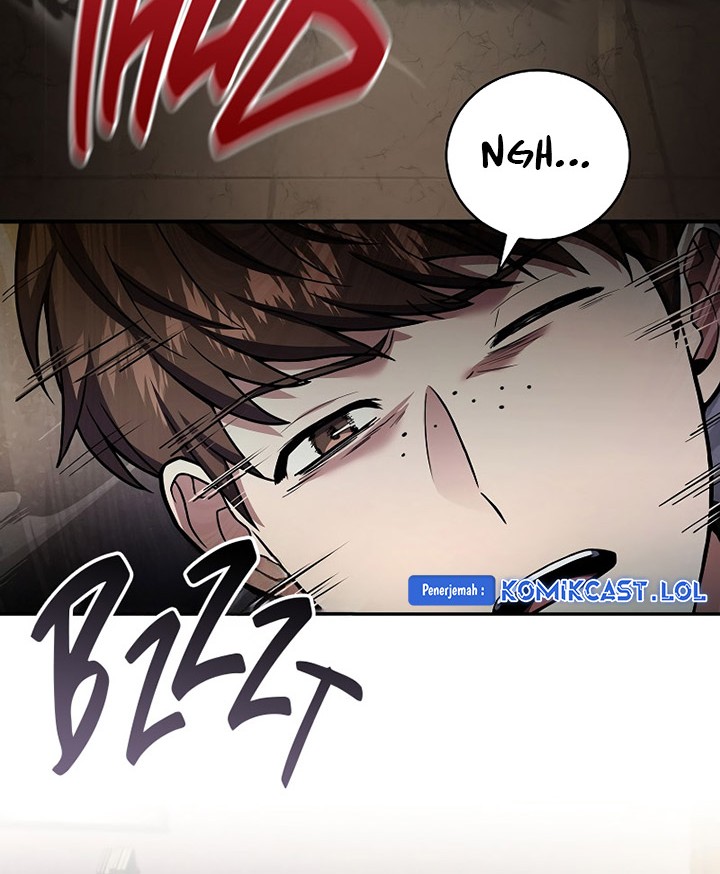 Return of the Frozen Player Chapter 122 Gambar 31