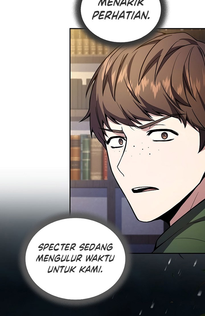 Return of the Frozen Player Chapter 122 Gambar 37