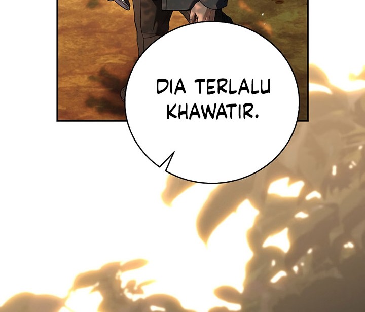 Return of the Frozen Player Chapter 122 Gambar 41