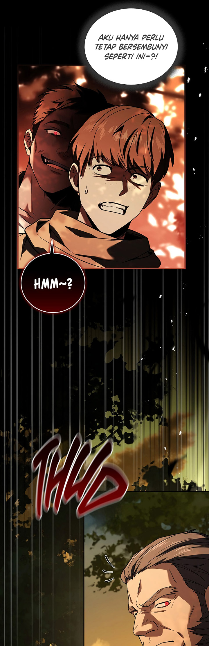 Return of the Frozen Player Chapter 122 Gambar 44
