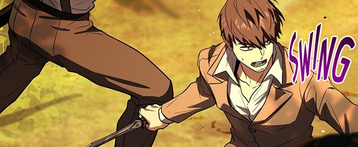 Return of the Frozen Player Chapter 122 Gambar 48