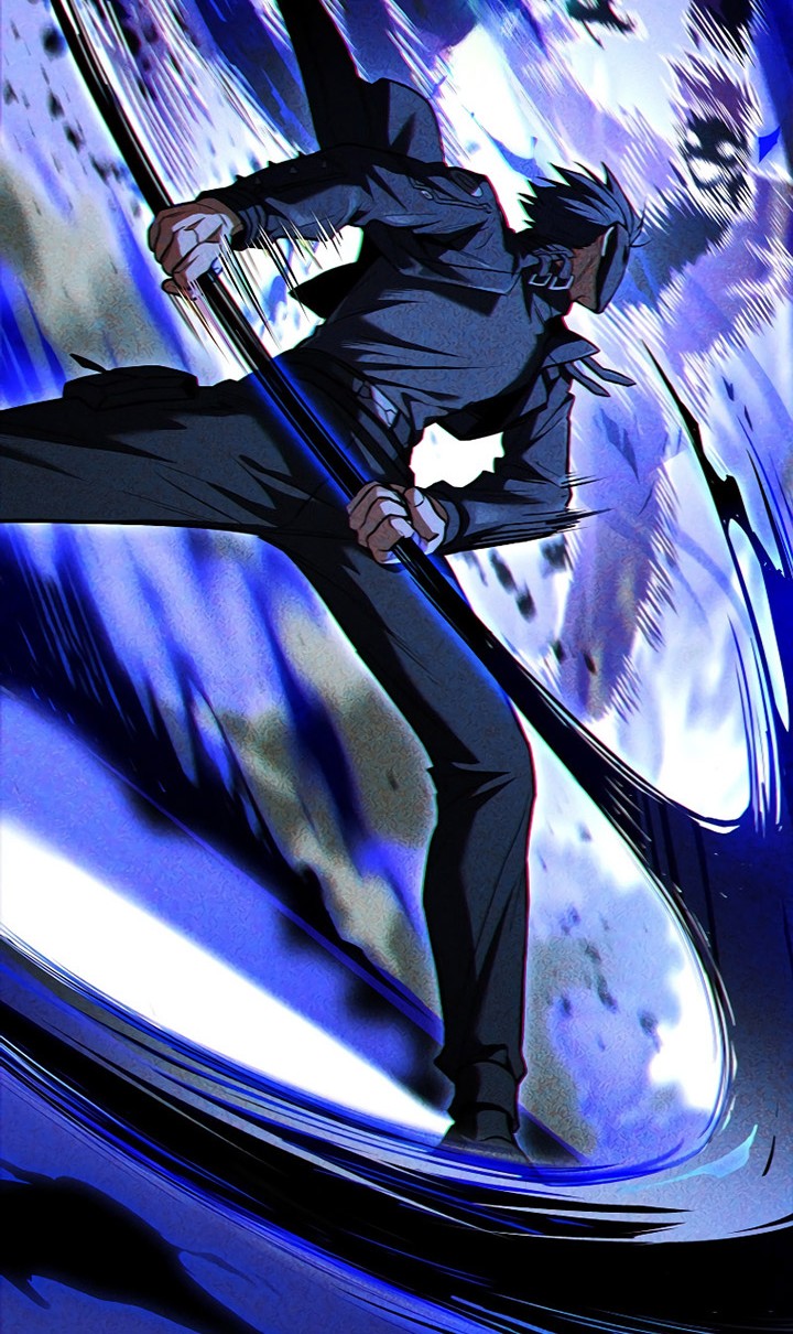 Return of the Frozen Player Chapter 122 Gambar 54