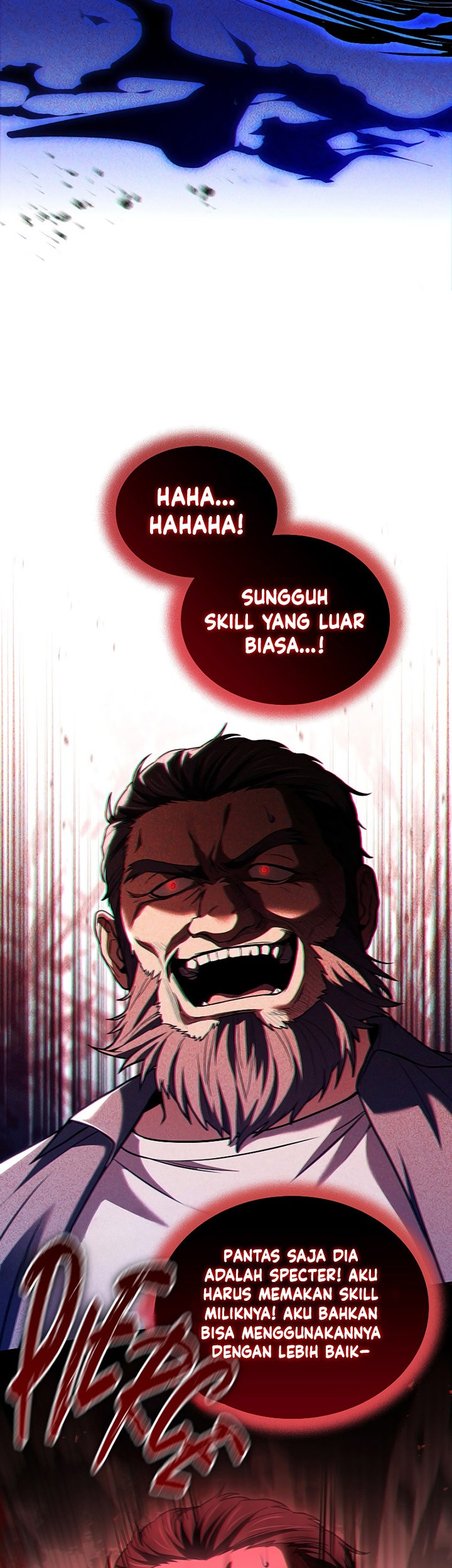 Return of the Frozen Player Chapter 122 Gambar 55