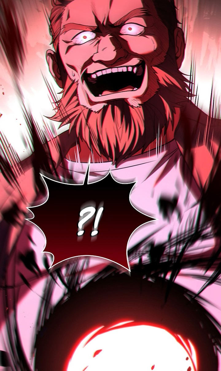 Return of the Frozen Player Chapter 122 Gambar 56